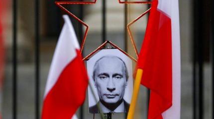 Грамотный геополитический шаг России позволит подчинить Польшу Грамотный геополитический шаг России позволит подчинить Польшу