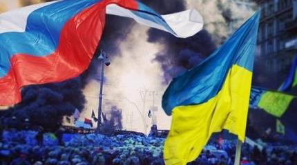 Кому нужна антинародная война меж Украиной и Россией Кому нужна антинародная война меж Украиной и Россией