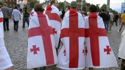 «Марш грузин» прирастает антиармянским направлением?