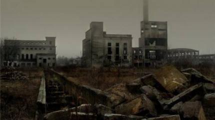 Борьба за моногорода: третий раунд Борьба за моногорода: третий раунд