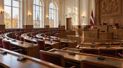 Протестный прорыв: русская оппозиция получила места в Сейме Латвии