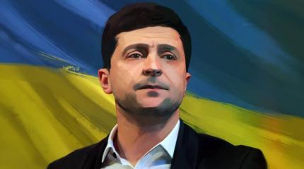 Зеленский получит имиджевые потери от скандала с офшорами Зеленский получит имиджевые потери от скандала с офшорами
