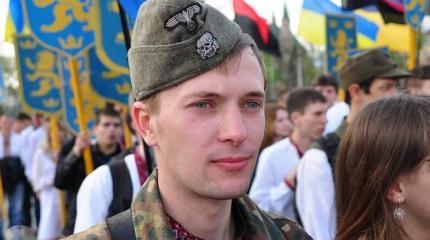Суд в Киеве фактически отменил решение трибунала в Нюрнберге Суд в Киеве фактически отменил решение трибунала в Нюрнберге