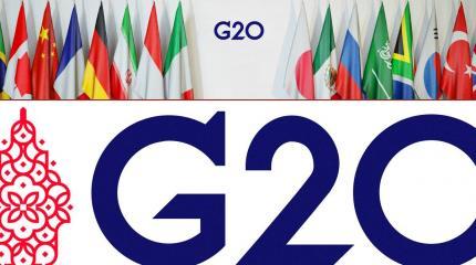 Почему исключение России из G20 — нелепая затея? Почему исключение России из G20 — нелепая затея?