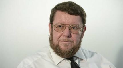 Евгений Сатановский: Не в той стране Зеленский президентом стал Евгений Сатановский: Не в той стране Зеленский президентом стал