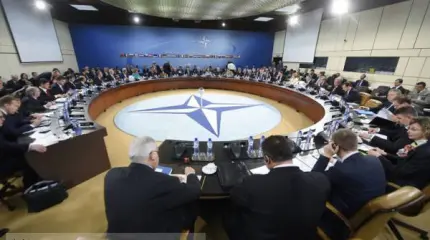 НАТО готовит новые вызовы безопасности России НАТО готовит новые вызовы безопасности России