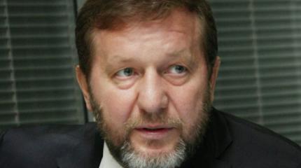 Кох: Бедный Вова Путин, ты умрешь брошенный всеми в собственных нечистотах Кох: Бедный Вова Путин, ты умрешь брошенный всеми в собственных нечистотах