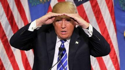 Кто будет дружить против Трампа?