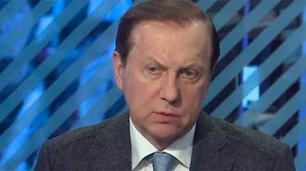 Журавский заявил об отсутствии полномочий у Зеленского для роспуска КСУ