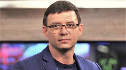 Мураев оценил планы по разделу страны при «третьем Майдане» Мураев оценил планы по разделу страны при «третьем Майдане»