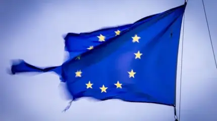 Новая «Большая тройка» отправит Евросоюз на свалку истории