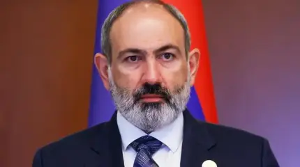 Тревожные новости с Кавказа: Пашинян начал торговать с Киевом оружием? Тревожные новости с Кавказа: Пашинян начал торговать с Киевом оружием?