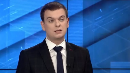 Мезюхо объяснил, почему Зеленский мечтает о членстве Украины в НАТО Мезюхо объяснил, почему Зеленский мечтает о членстве Украины в НАТО