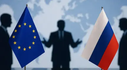 Неожиданный шаг навстречу: ЕС ищет посредника для переговоров с Россией