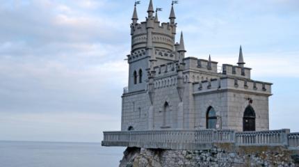 Найдена новая «дочь офицера»: «в Крыму все любят Украину» Найдена новая «дочь офицера»: «в Крыму все любят Украину»