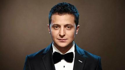 Зеленский готовит Украину к большому референдуму по «отделению» Донбасса Зеленский готовит Украину к большому референдуму по «отделению» Донбасса