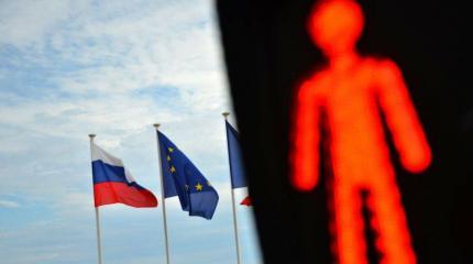 Разрушенная мечта: почему Россия не оправдала надежды Европы Разрушенная мечта: почему Россия не оправдала надежды Европы
