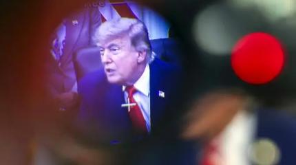 «Мирная сделка с Ираном»: Трамп забомбил даже союзников
