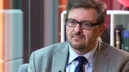 Историк Гарварда Плохий призвал США в борьбе COVID-19 брать пример с Москвы