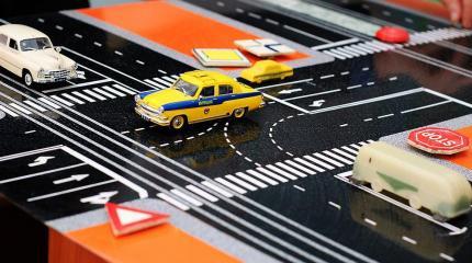В Украине упразднят автошколы В Украине упразднят автошколы