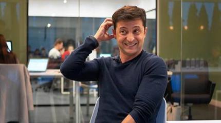 Вступление Украины в ЕС и НАТО: у Зеленского есть в запасе «суперход» Вступление Украины в ЕС и НАТО: у Зеленского есть в запасе «суперход»
