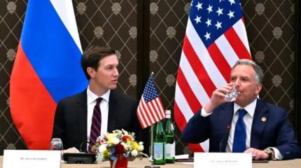 Россию покупают, и «мирные переговоры» — это уже не о мире, а о деньгах