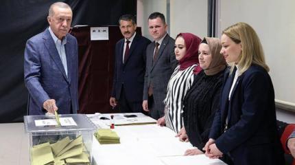 Выборы в Турции: что поставлено на карту? Выборы в Турции: что поставлено на карту?