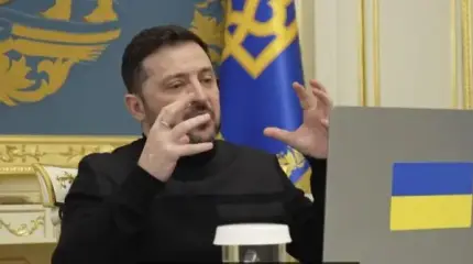 Зеленский впал в истерику: Орбану намекнули на «разговор» с хлопцами из ВСУ