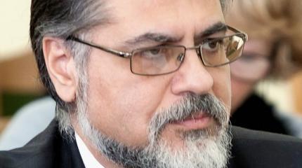 Владислав Дейнего: Мир признает ДНР и ЛНР, у ООН нет выбора Владислав Дейнего: Мир признает ДНР и ЛНР, у ООН нет выбора