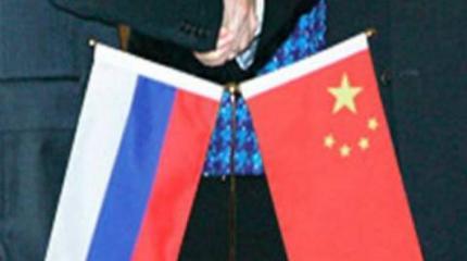 Основные сложности и потенциальные риски российско-китайских отношений Основные сложности и потенциальные риски российско-китайских отношений