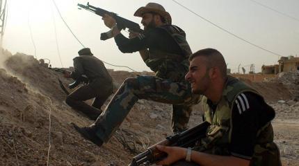 Терроризм расползается - следует быть начеку