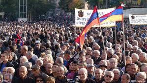 Армению роль Греции не прельщает Армению роль Греции не прельщает
