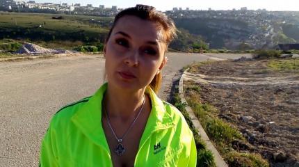 Украинка откровенно рассказала о жизни в Крыму: «Здесь нет ненависти к нам» Украинка откровенно рассказала о жизни в Крыму: «Здесь нет ненависти к нам»