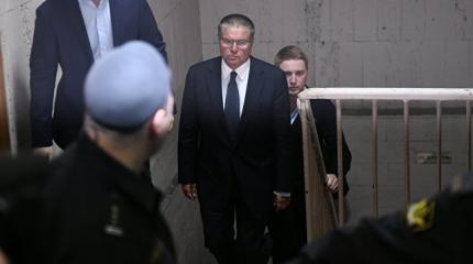 Дело против Улюкаева: борьба с коррупцией или «чистка рядов»? Дело против Улюкаева: борьба с коррупцией или «чистка рядов»?