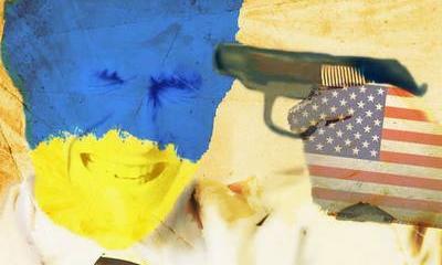 Украинский проект висит на волоске