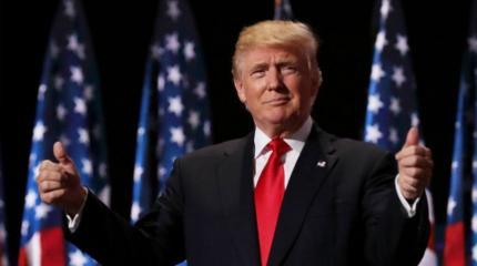 Украинское откровение: Трамп не сможет подружиться с Путиным Украинское откровение: Трамп не сможет подружиться с Путиным
