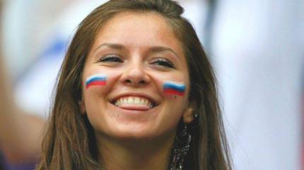 В Прибалтике врут: латышка изменила отношение к РФ после своего путешествия