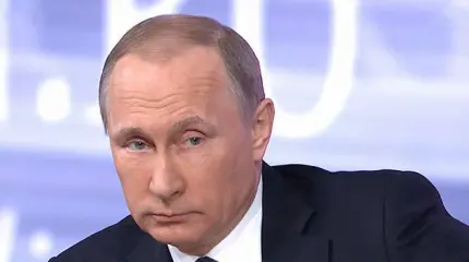 Путин решил прервать европейскую спячку Путин решил прервать европейскую спячку