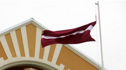 Латышская элита не может смириться с провалом американской «крыши» Латышская элита не может смириться с провалом американской «крыши»