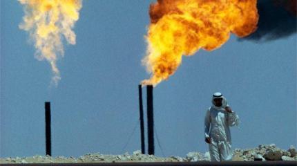Никакого нефтяного заговора Никакого нефтяного заговора