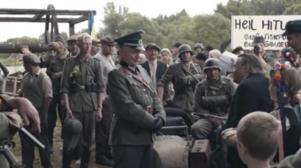 Волынская резня – трагедия или просто дата? Волынская резня – трагедия или просто дата?