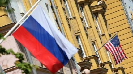 Москва и Вашингтон на грани разрыва дипломатических отношений Москва и Вашингтон на грани разрыва дипломатических отношений