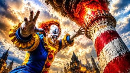 Польско-украинская уния для гегемонии Варшавы