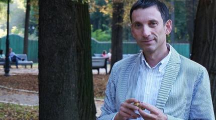 Портников придумал «кошмар для Путина» и в 27-й раз предрёк конец России Портников придумал «кошмар для Путина» и в 27-й раз предрёк конец России