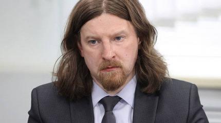 Дзермант: ЕС и Германия бросили Польшу в одиночку бороться с беженцами Дзермант: ЕС и Германия бросили Польшу в одиночку бороться с беженцами