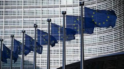 Зловещий след русской речи: переводчицу в ЕС обвинили в шпионаже Зловещий след русской речи: переводчицу в ЕС обвинили в шпионаже