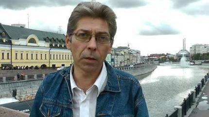 Сотник отметился новой выходкой против россиян, назвав «паразитами»