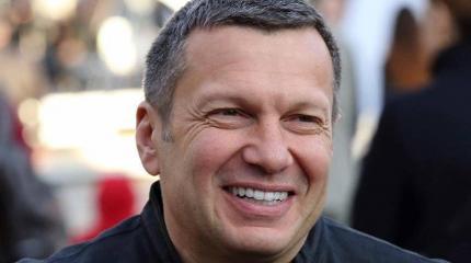 Соловьев рассказал, как Россия не пустит Грузию и Украину в НАТО Соловьев рассказал, как Россия не пустит Грузию и Украину в НАТО