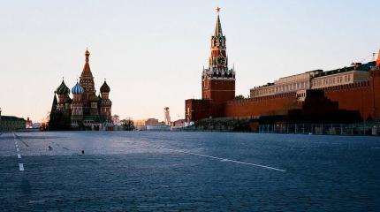 Политика полумер не остановит коронавирус: в России пора вводить режим ЧС Политика полумер не остановит коронавирус: в России пора вводить режим ЧС