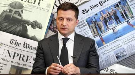 В Киеве следили за каждым словом на саммите Байдена и Путина В Киеве следили за каждым словом на саммите Байдена и Путина